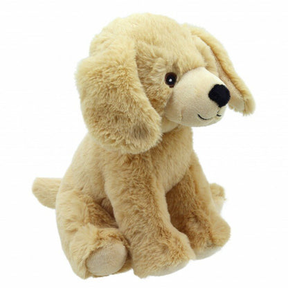 Eco cuddlies labrador