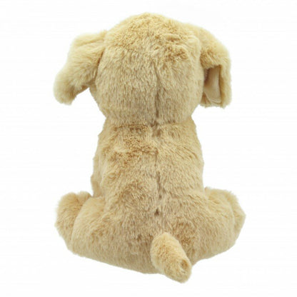 Eco cuddlies labrador