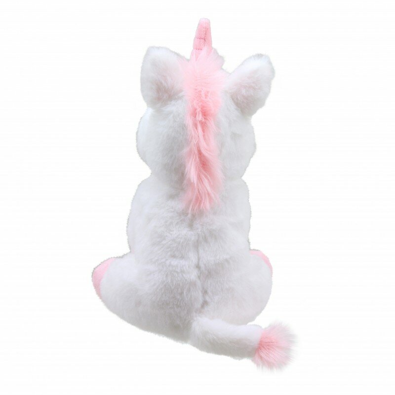 Eco cuddlies eenhoorn