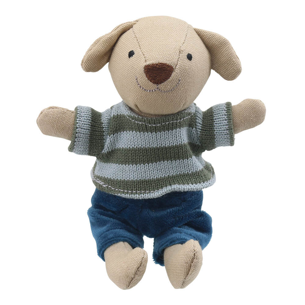Dog boy collectables