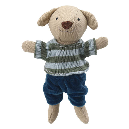 Dog boy collectables