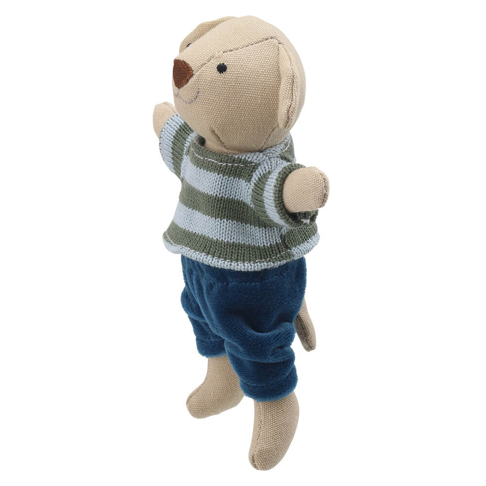 Dog boy collectables