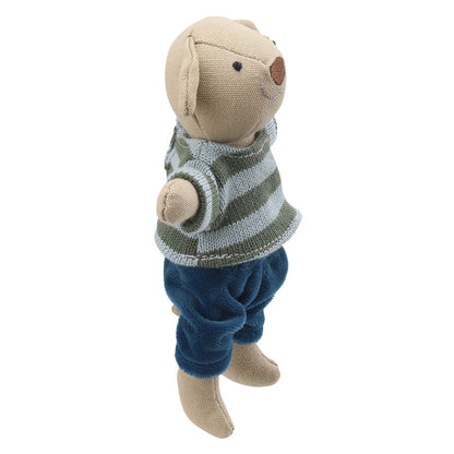 Dog boy collectables