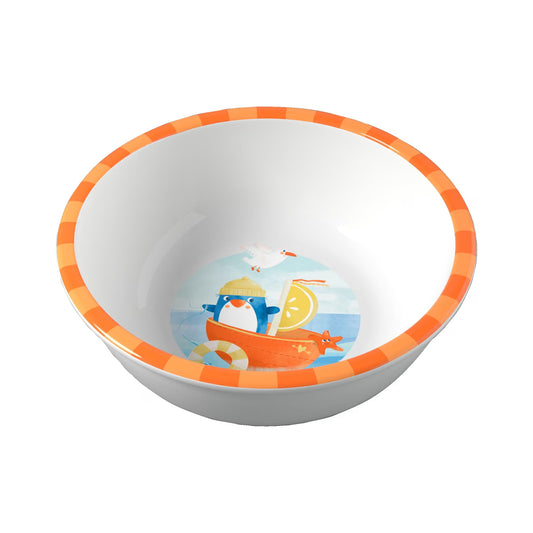 Haba schaaltje pinguïn