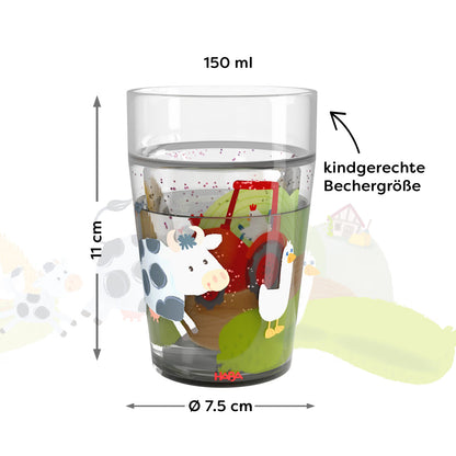 Glitterbeker boerderij