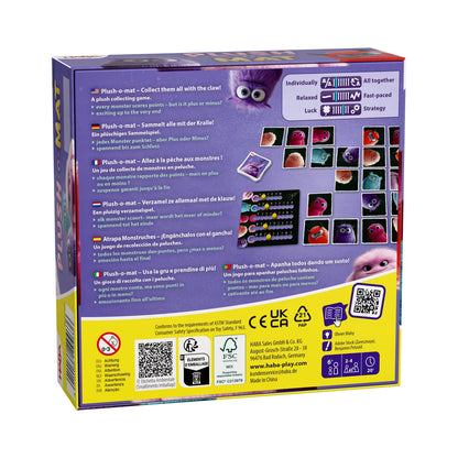 Haba plush-o-mat