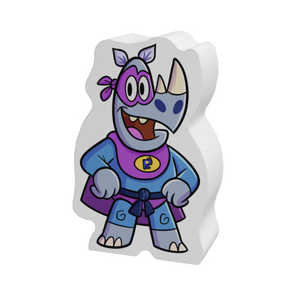 Haba Rhino Hero the original