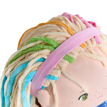 Haba lappenpop Auri