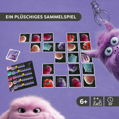 Haba plush-o-mat