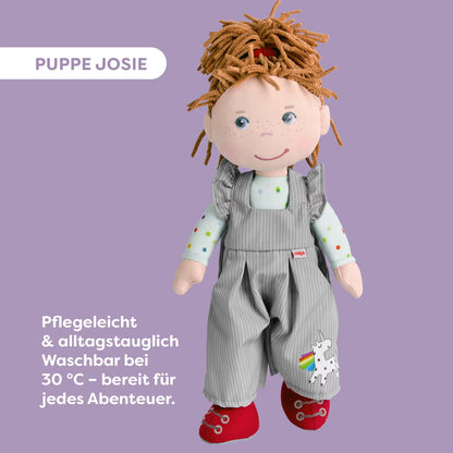 Haba lappenpop Josie