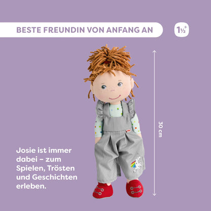 Haba lappenpop Josie