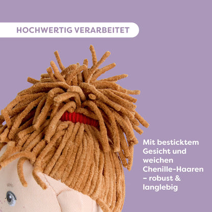 Haba lappenpop Josie