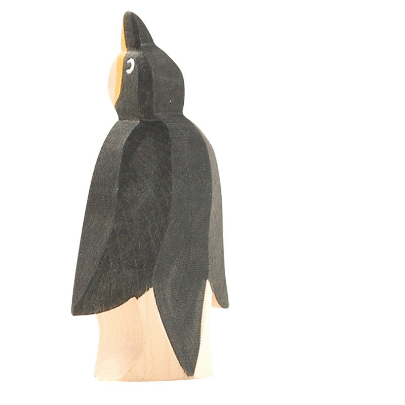 Ostheimer 22801 pinguin hoofd omhoog