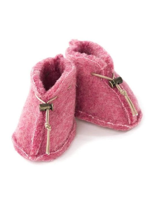 Alwero babyslof Emo pink
