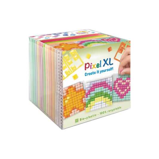 Pixel XL 3-pack schattig