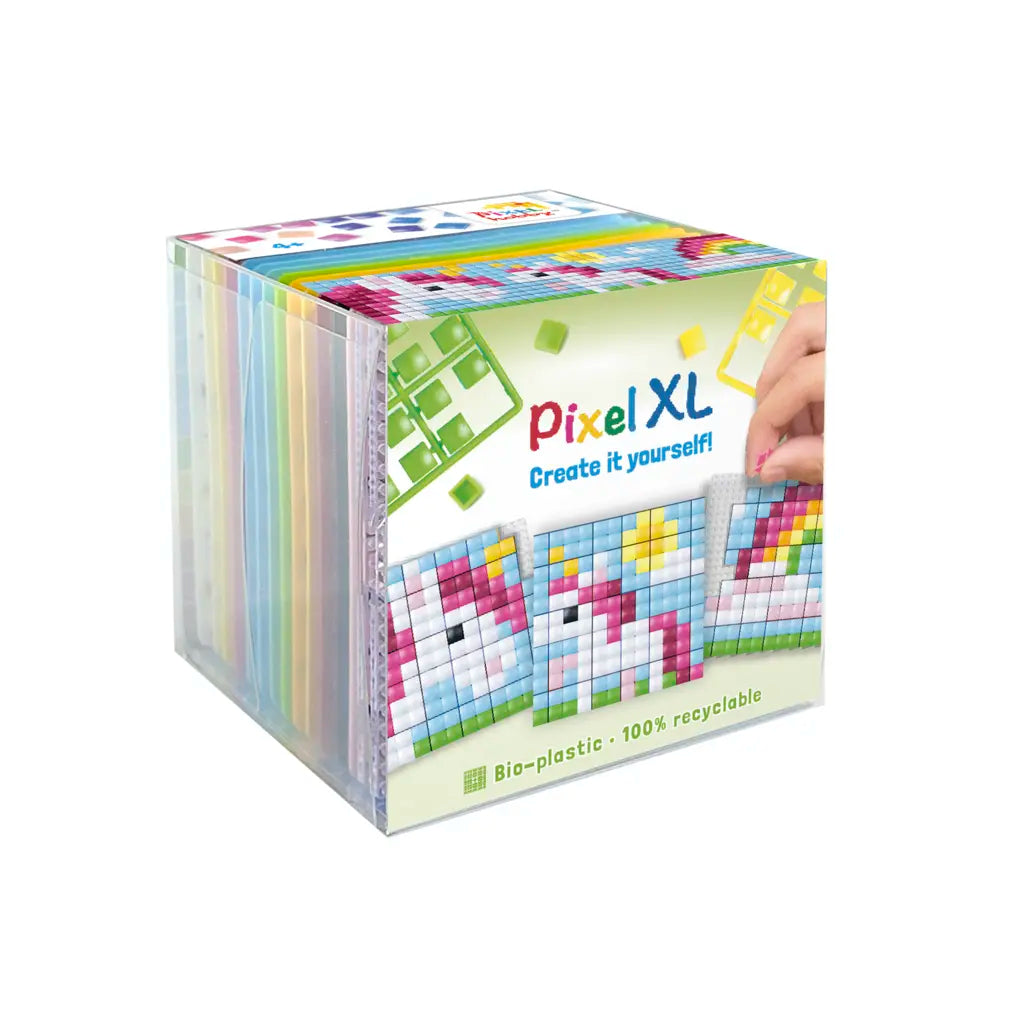 Pixel XL 3-pack - eenhoorns