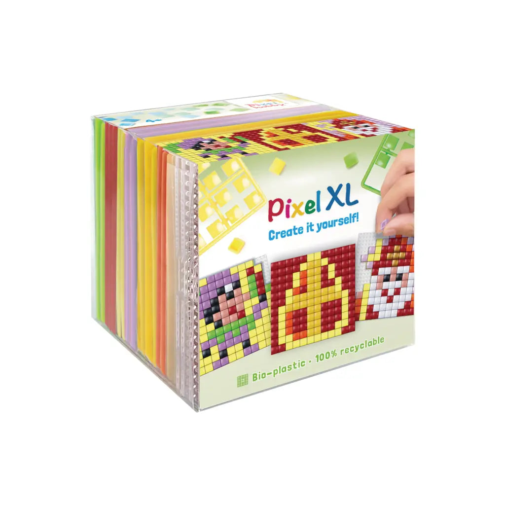 Pixel XL 3-pack - sint en piet