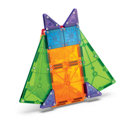 Magna-tiles combo + micromags