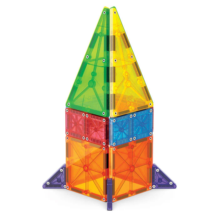 Magna-tiles combo + micromags