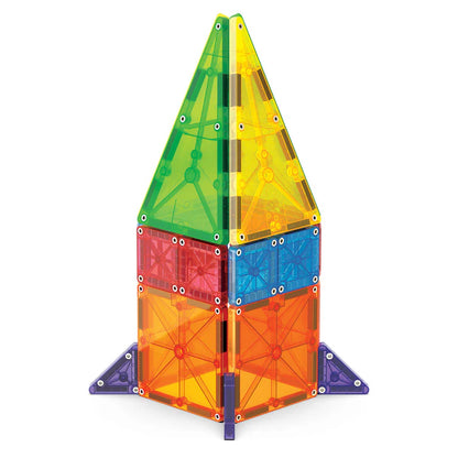 Magna-tiles combo + micromags