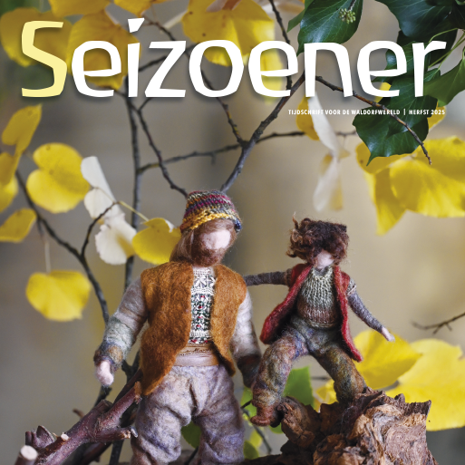 Seizoener herfst 2025