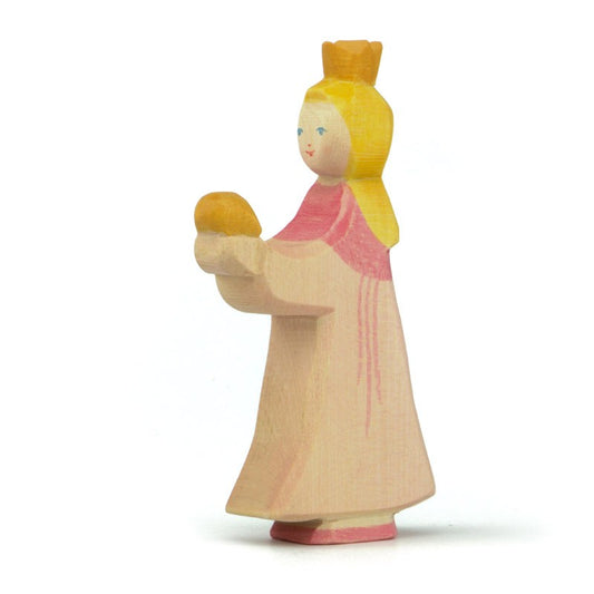 Ostheimer 25082 prinses voor de kikkerkoning