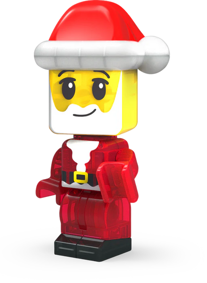 PRE-ORDER Magna-tiles adventkalender