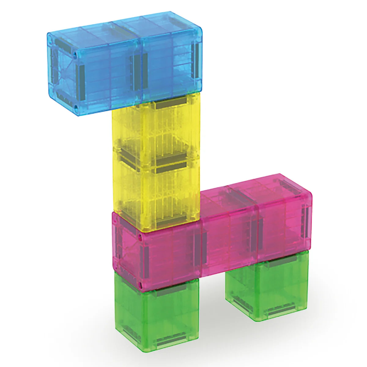 Magna-tiles micro mags cubes