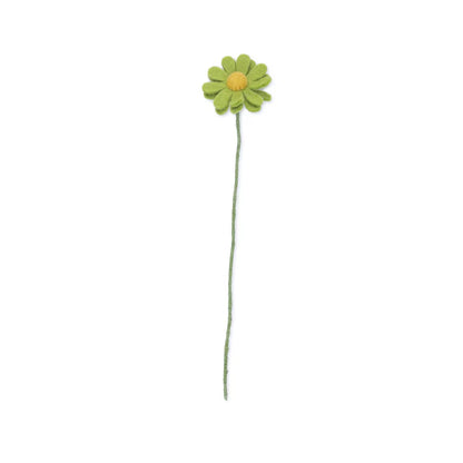 Margrietje groen