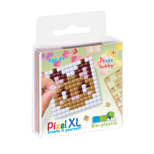 Pixel XL magneet fun set - kat