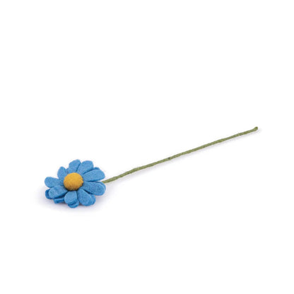 Margrietje azuurblauw