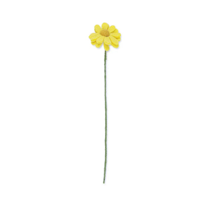 Margrietje geel