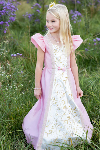 Prinsessenjurk Paris