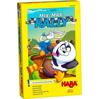 Haba Mix-max-rally