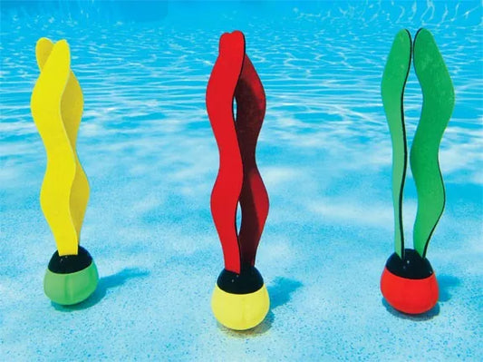 Duik fun balls