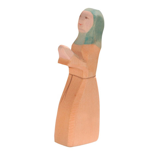 Ostheimer 33251 Noah's vrouw