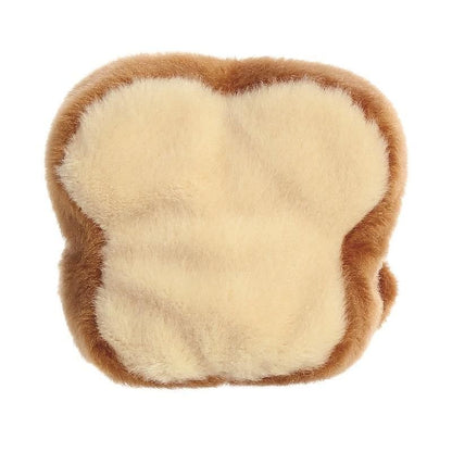 Palm Pals toast met boter