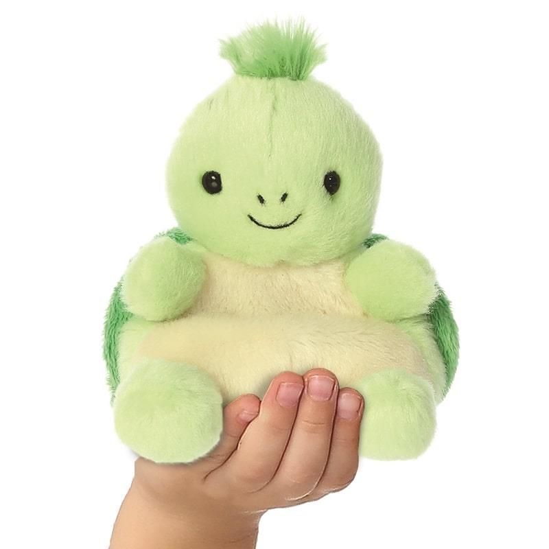Palm Pals schildpad