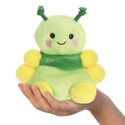Palm pals rups
