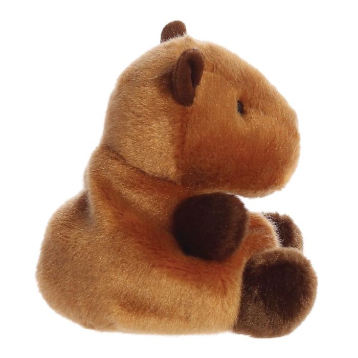 Palm pals capibara
