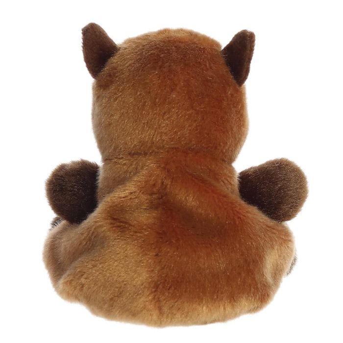 Palm pals capibara