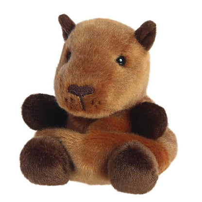 Palm pals capibara