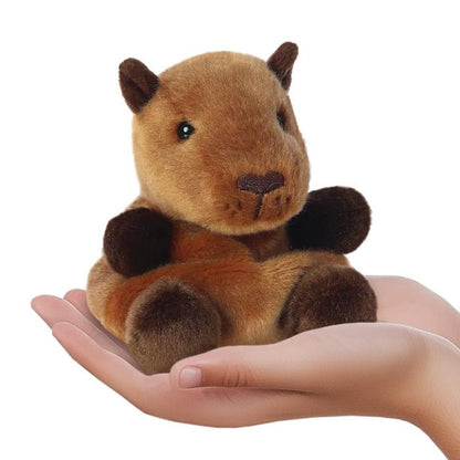 Palm pals capibara