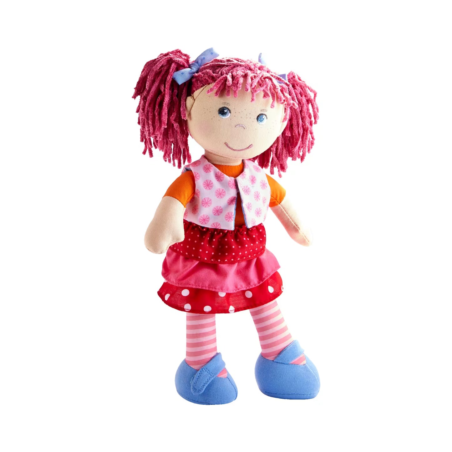Haba lappenpop Lilli-Lou