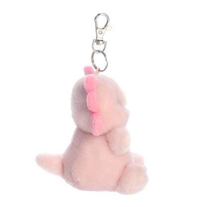 Palm pals sleutelhanger axolotl