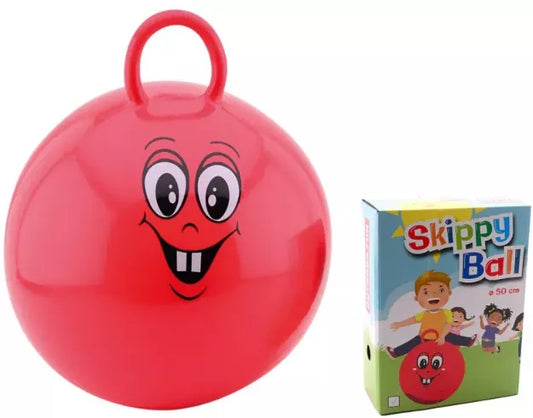 Skippybal