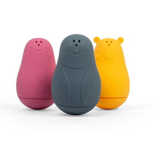 Bigjigs bath buddies