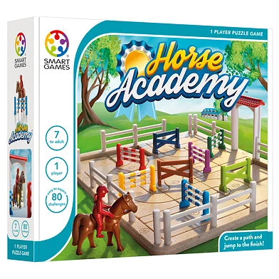 Horse academy