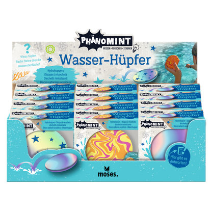 Waterhopper