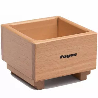 Fagus houten stapelbox F20.85